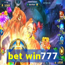 bet win777